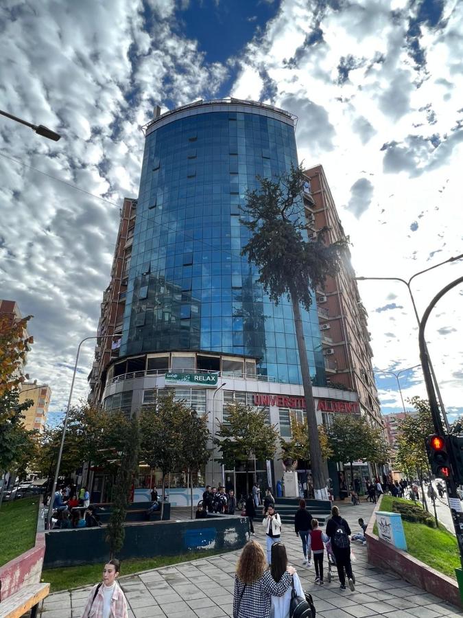 Luxury Center Observatori Apartment - B&B