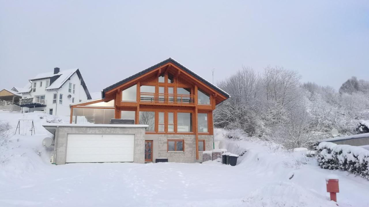 Chalet Winterberg - B&B