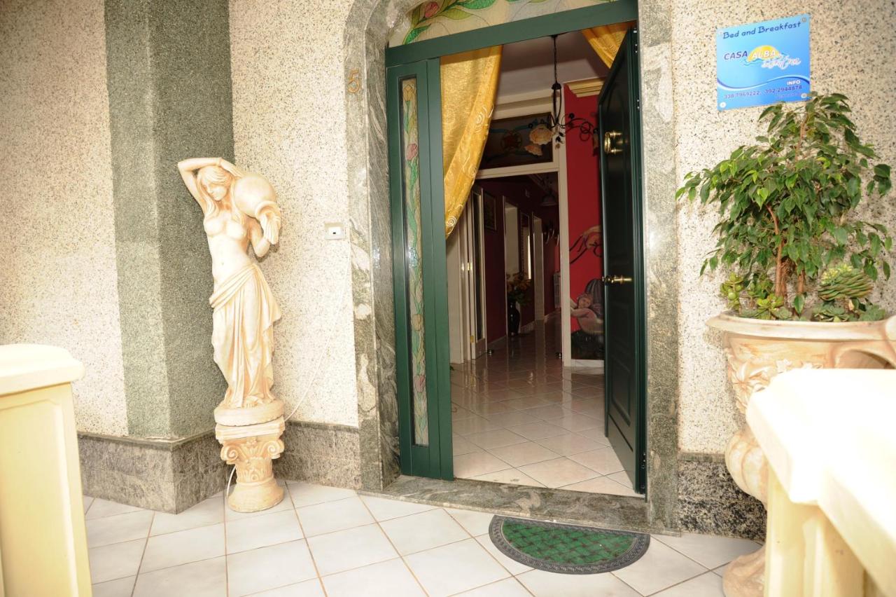 B&B Casa Alba Salentina - B&B