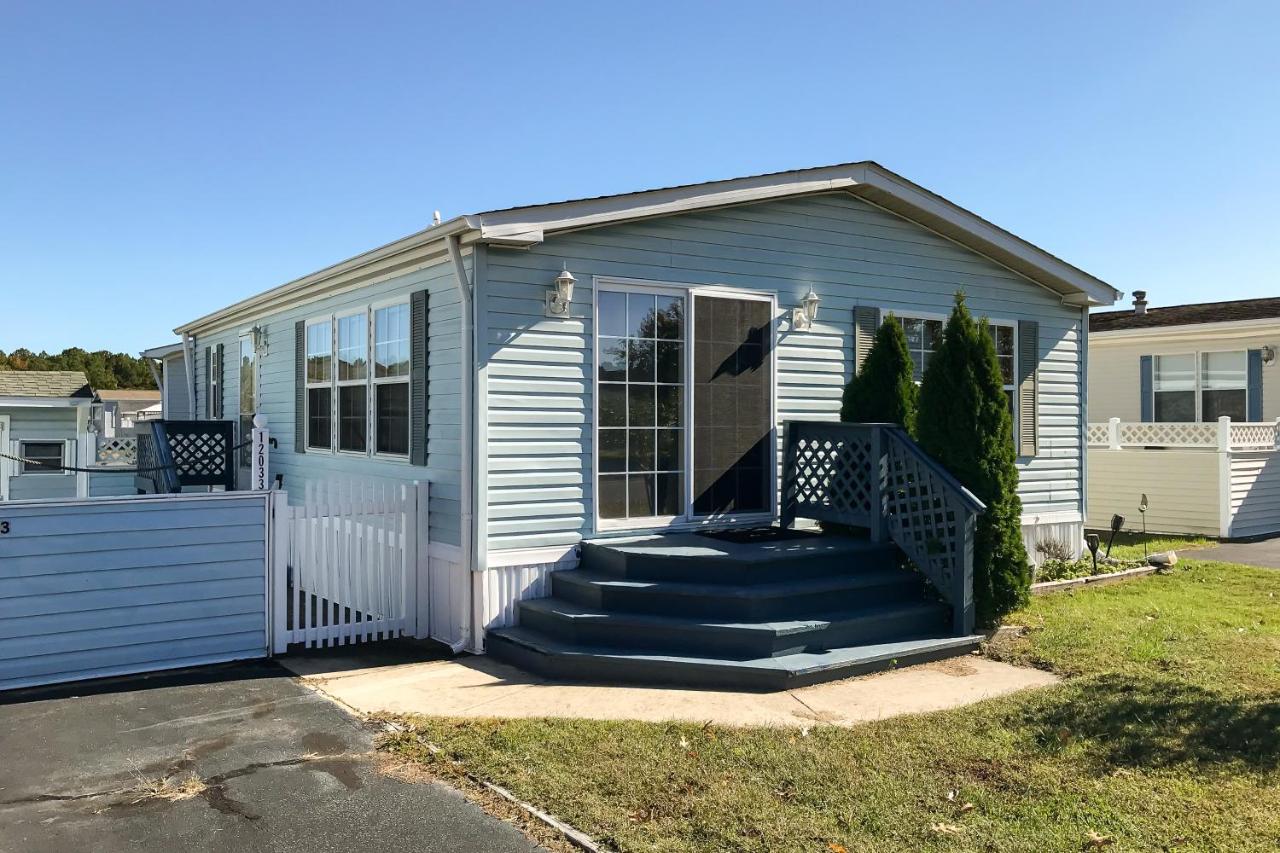 Assateague Point Vacation - B&B