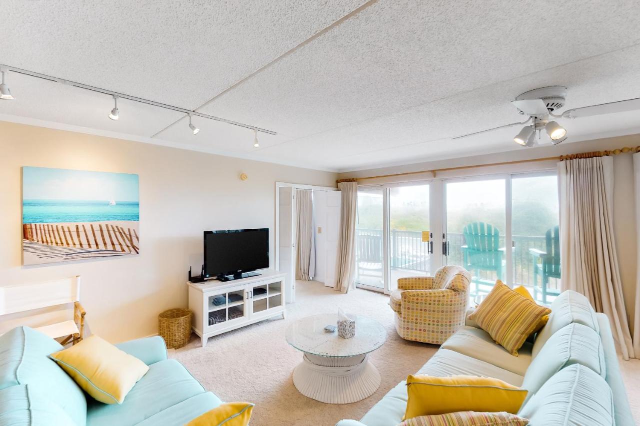 Nauti by Nature - B&B