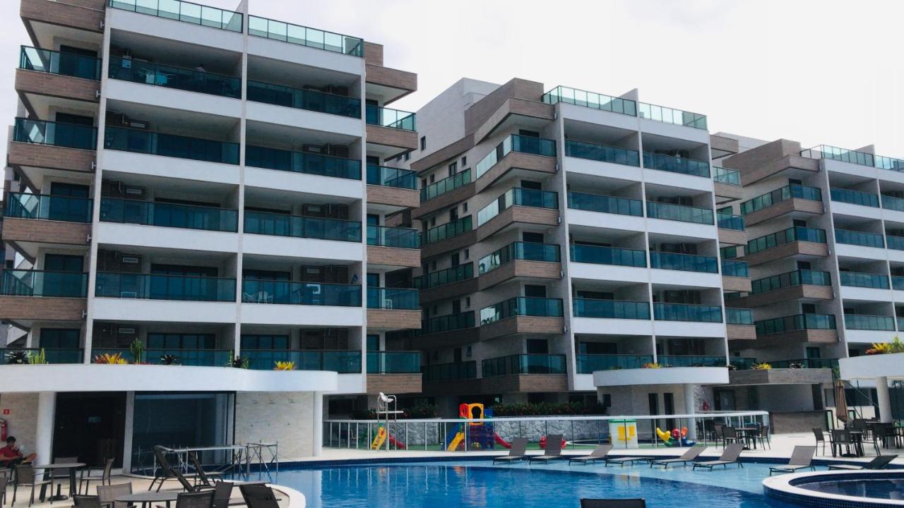 Praia dos Anjos Residence Clube - O melhor de Arraial do Cabo - B&B