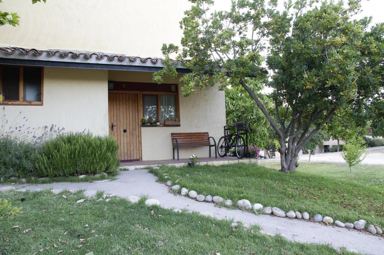 La Hospedería Del Silencio - B&B