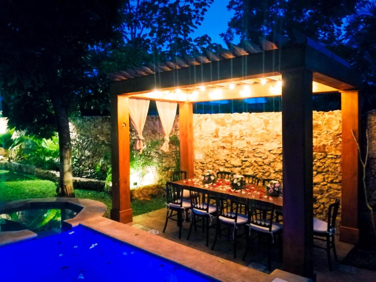 Casa Yuya - B&B