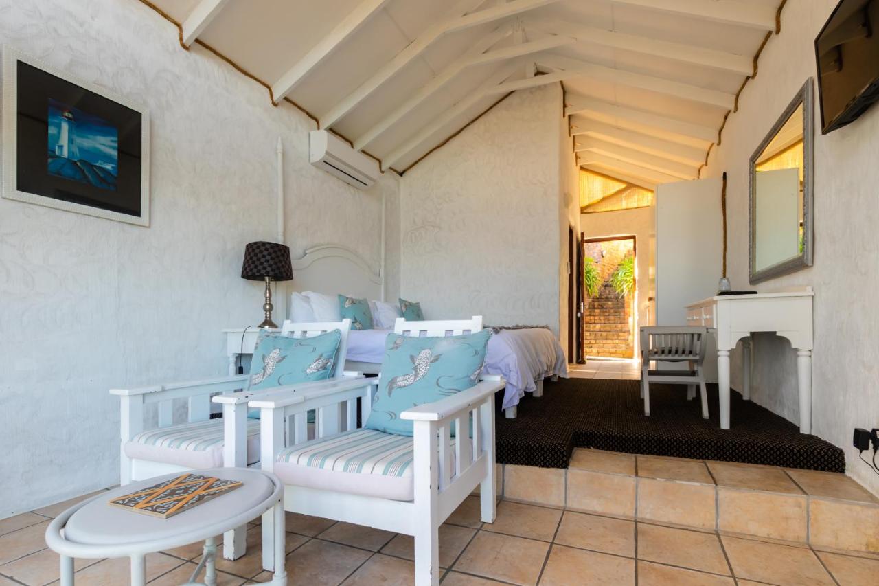 Chambre Lit Queen-Size 