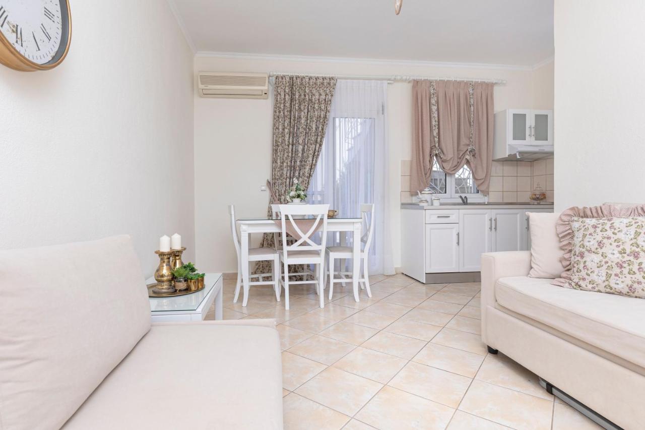 Appartamento con Terrazza