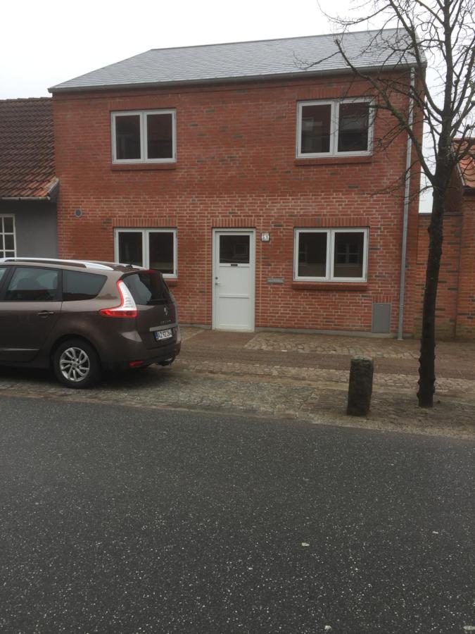 Bramming city privat gæstehus - Bed and Breakfast