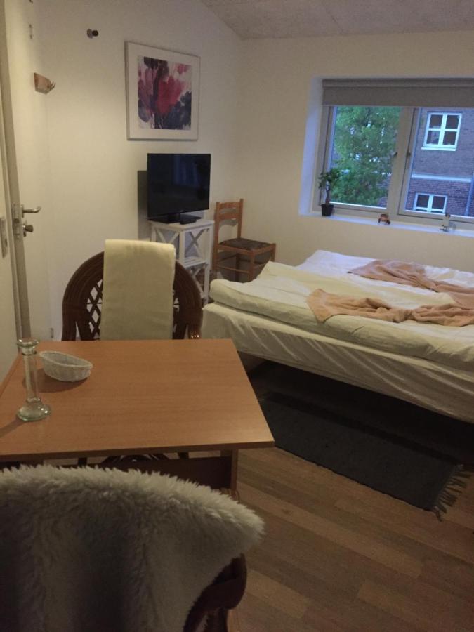 Tweepersoonskamer