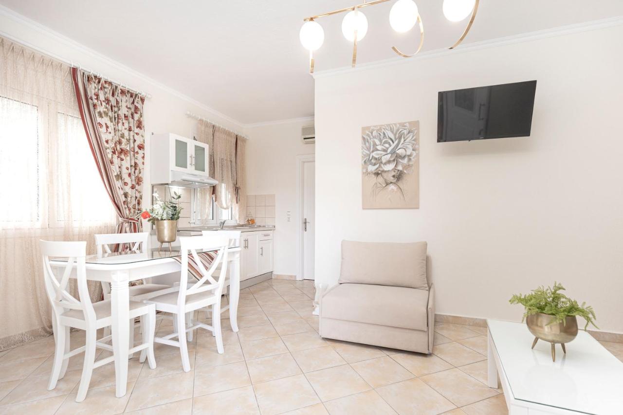 Appartamento con Terrazza