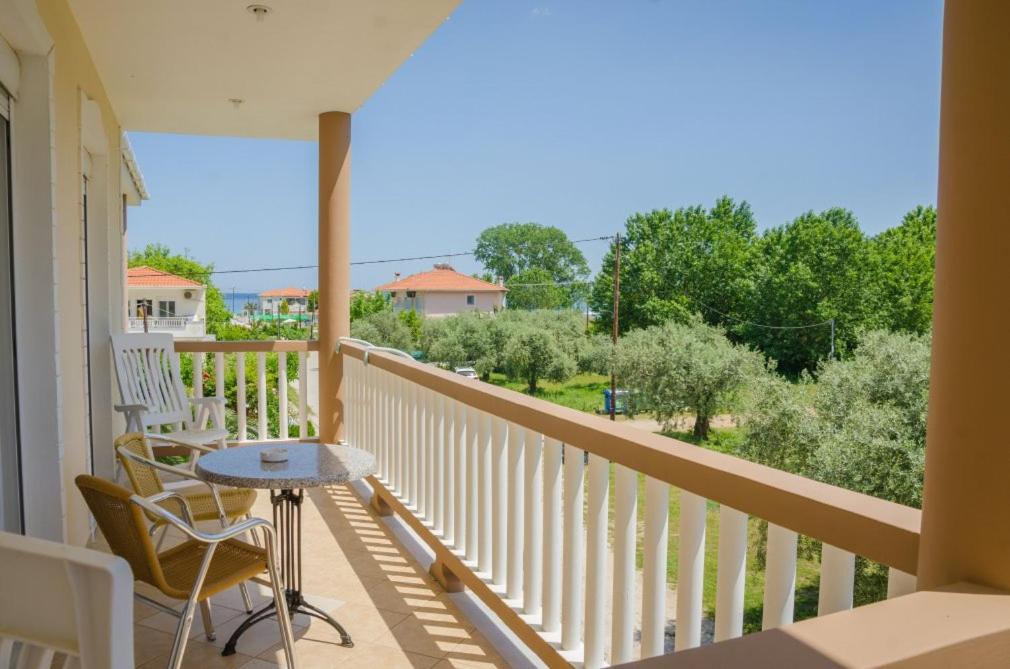 Appartamento con Terrazza