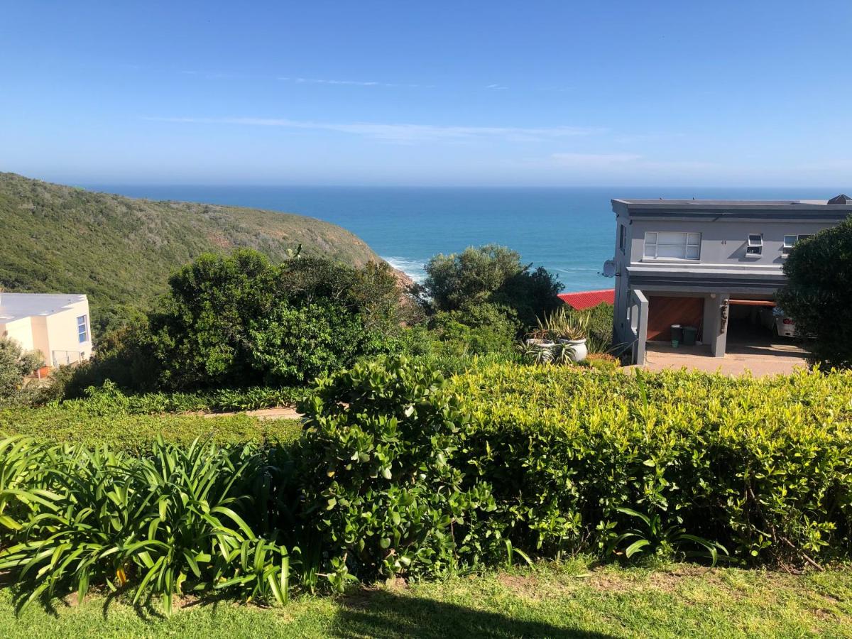 Dutton's Cove Guest House - B&B Herolds Bay