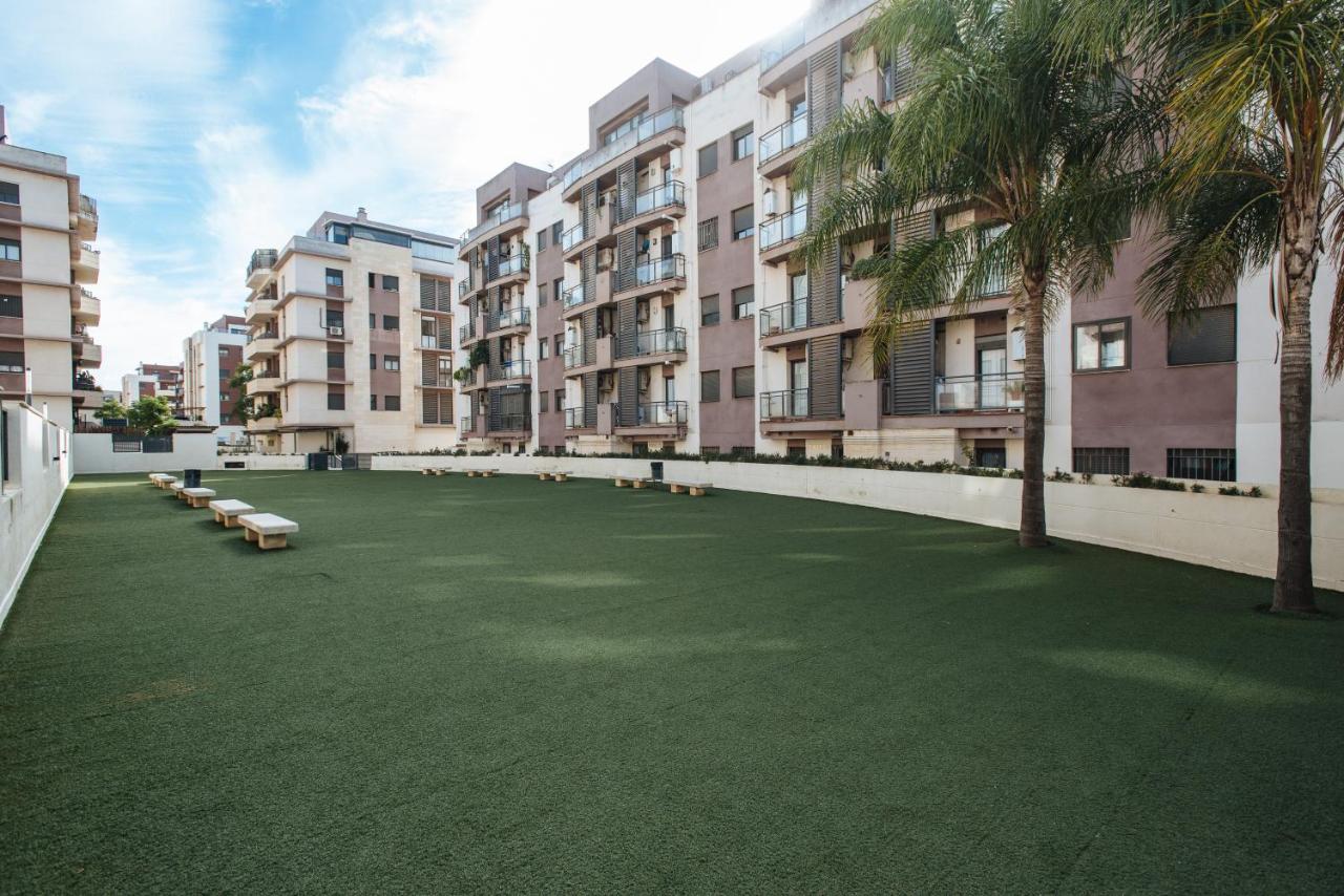 Apartamento Mairena - B&B