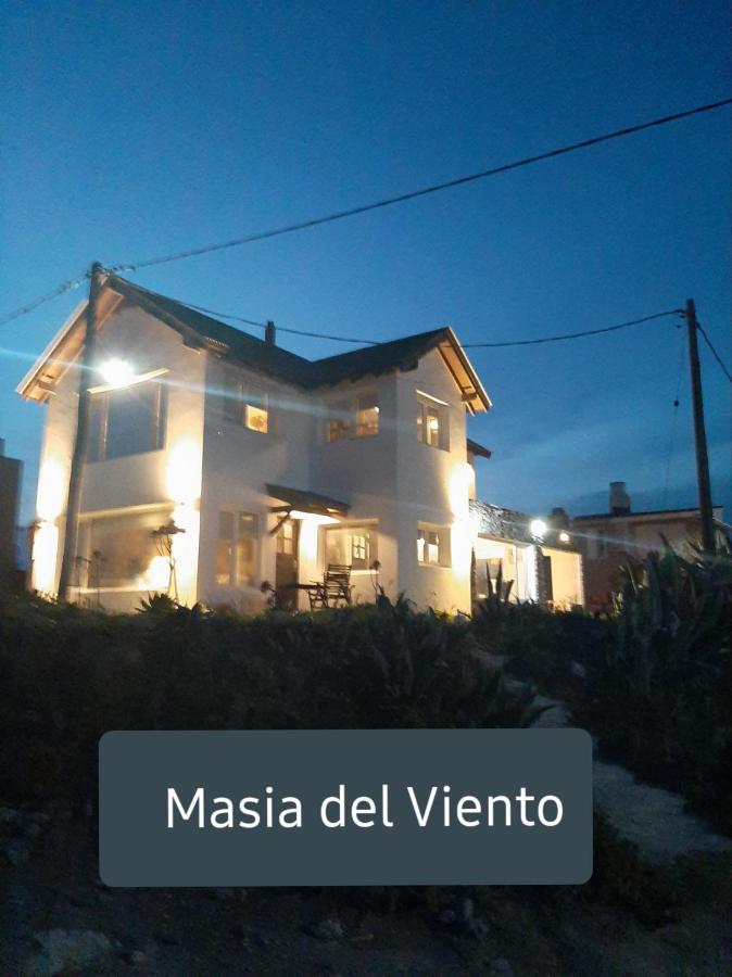 B&B Mar del Sur - Masia del Viento - Bed and Breakfast Mar del Sur