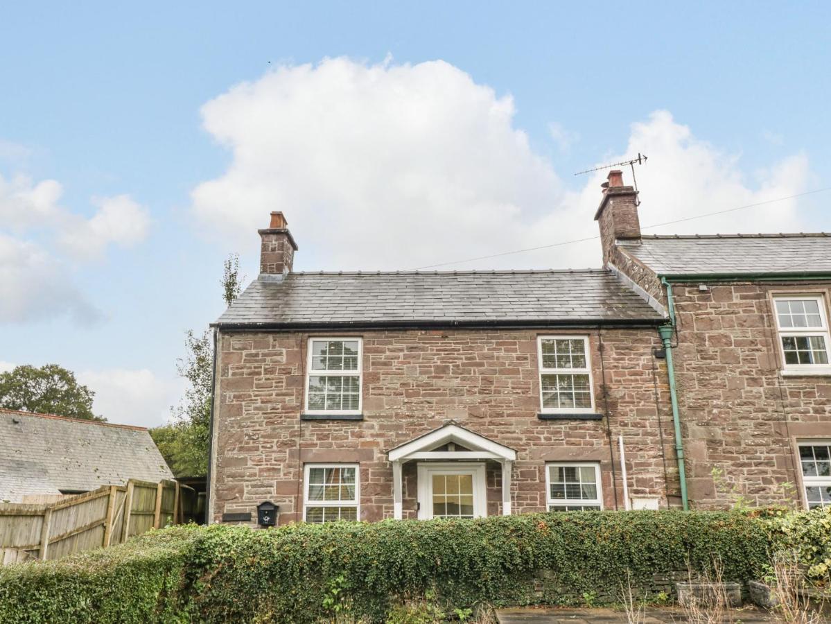 B&B Brecon - Talworth - Bed and Breakfast Brecon