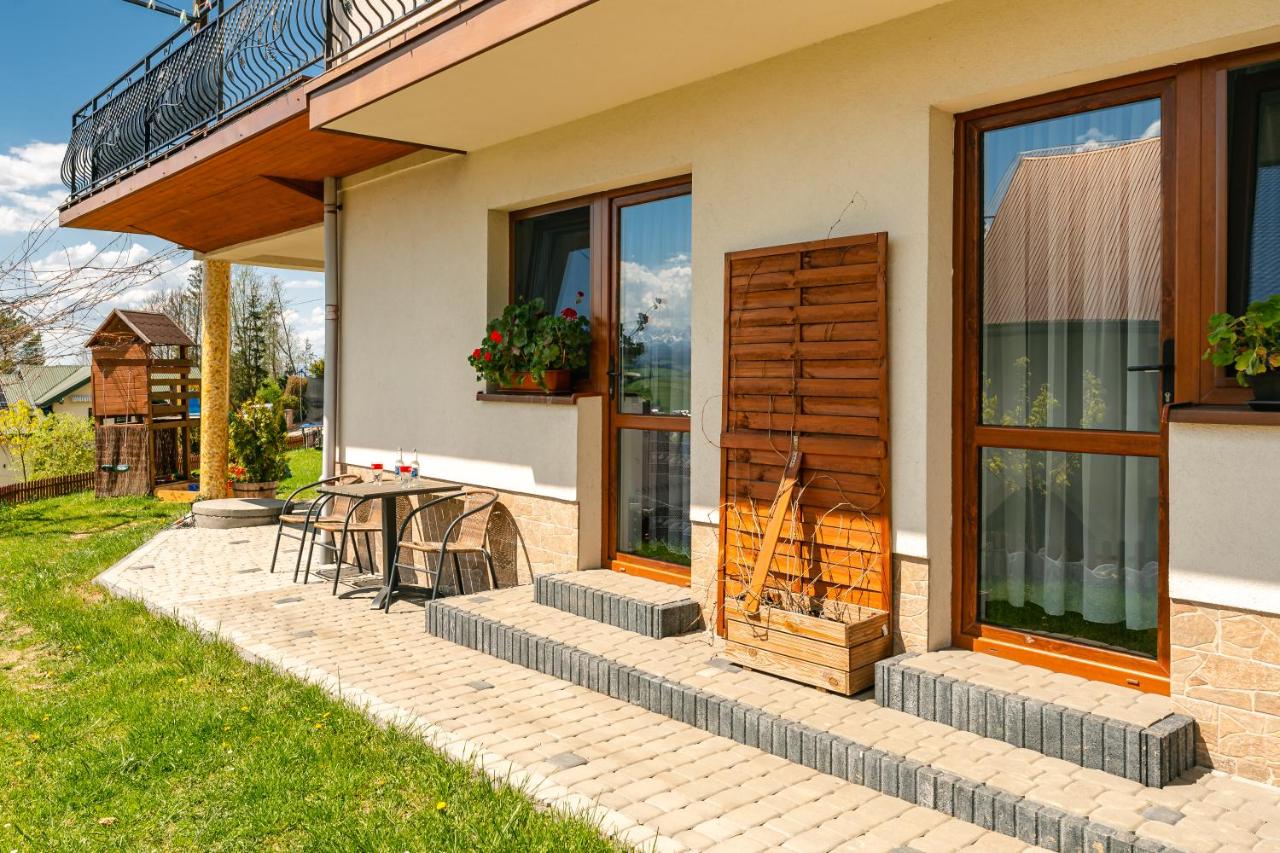 Studio with Lake View