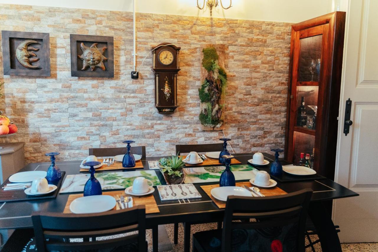 alojamento maritimo II - B&B Espinho