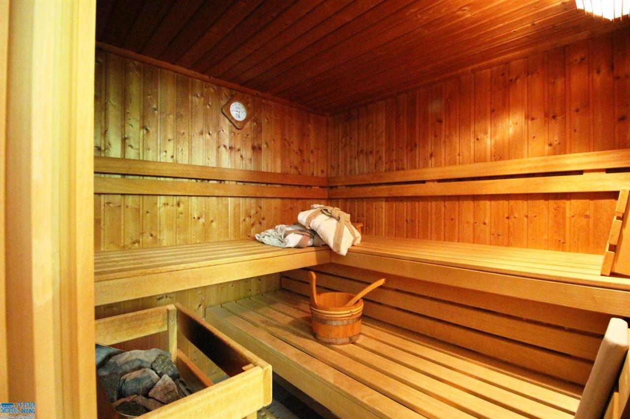 Hus inne Sünn - B&B Welt