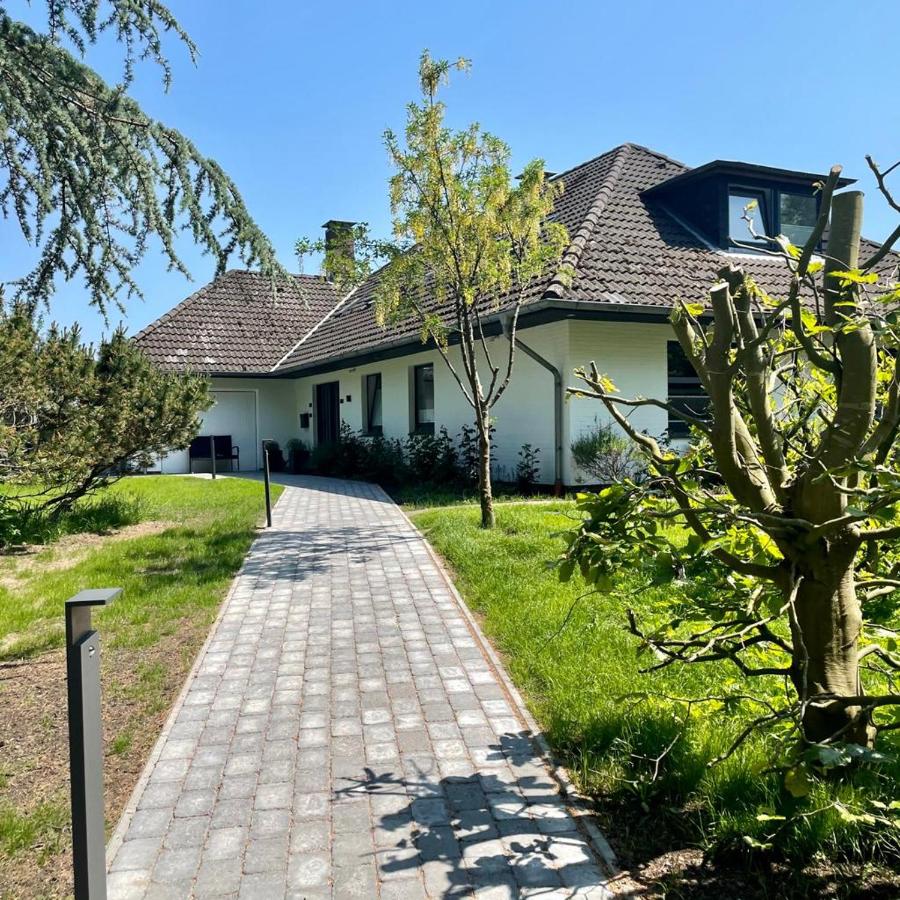 B&B Welt - Hus inne Sünn - Bed and Breakfast Welt