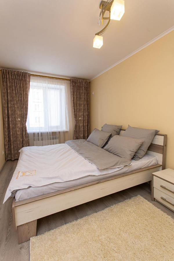 B&B Ternopil - Центр. Острозького. Цум. 2 кімнати - Bed and Breakfast Ternopil