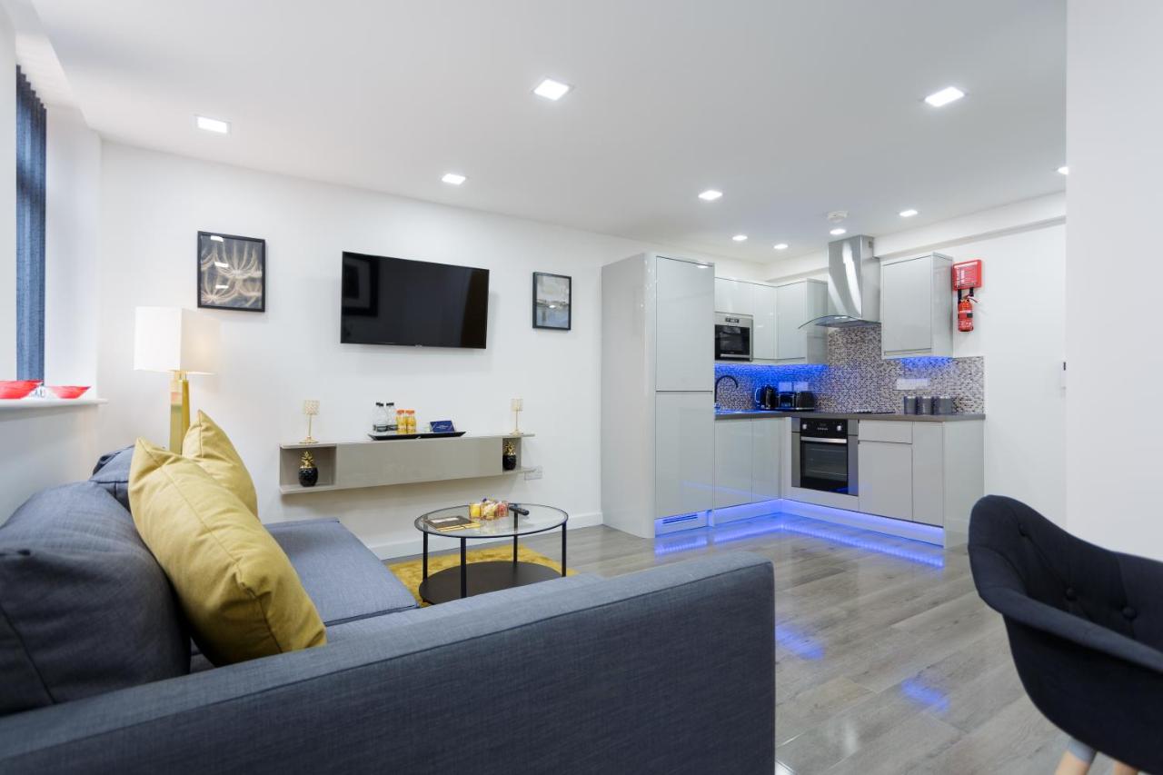 Appartamento con 1 Camera da Letto