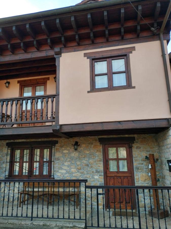 El Balcon del Horreo - Bed and Breakfast