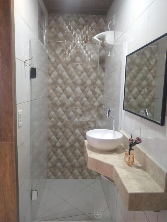 Suite con Vista Piscina