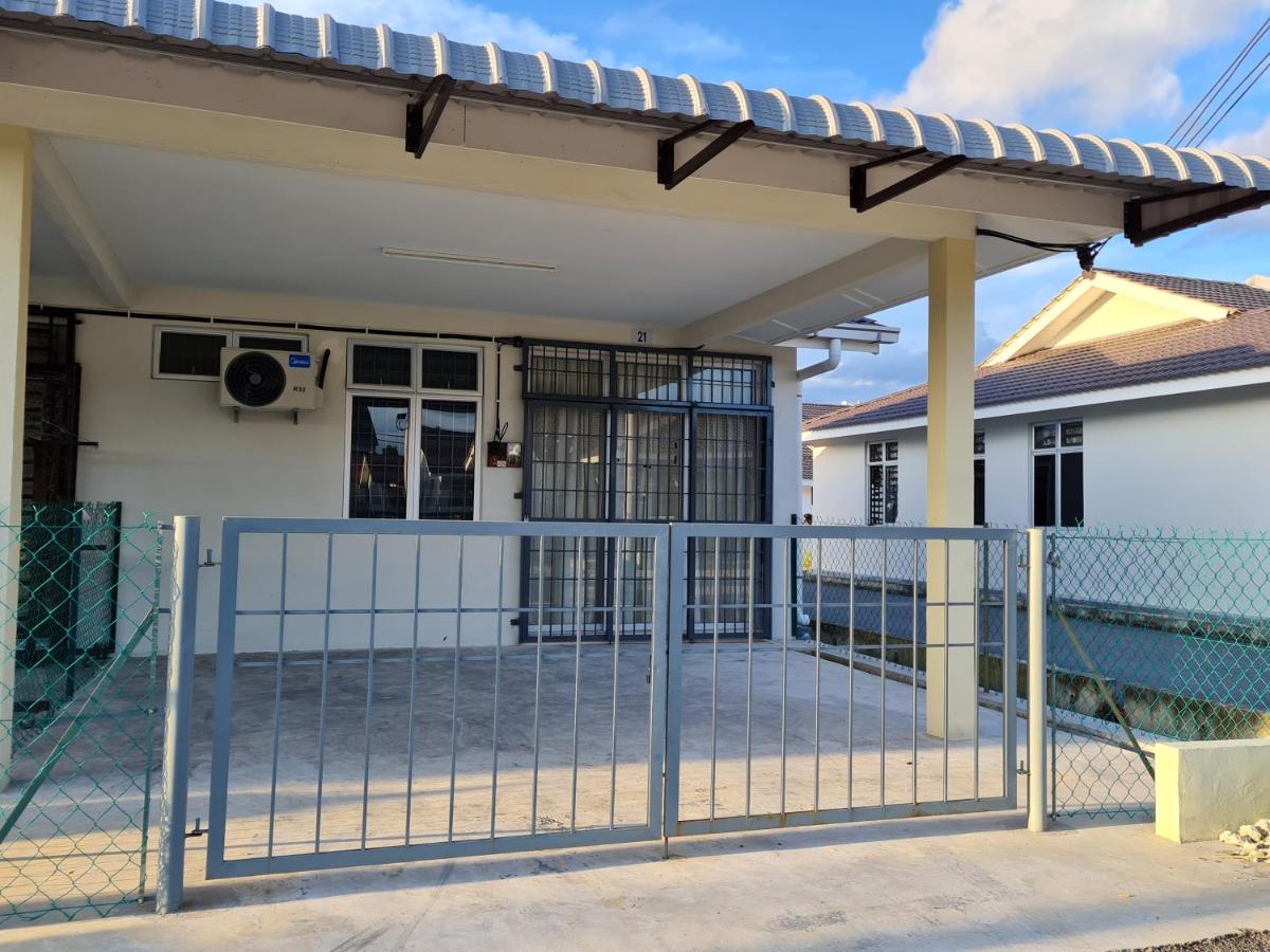 Homestay AlFaruqi Gambang (2) - Ferienwohnung Gambang