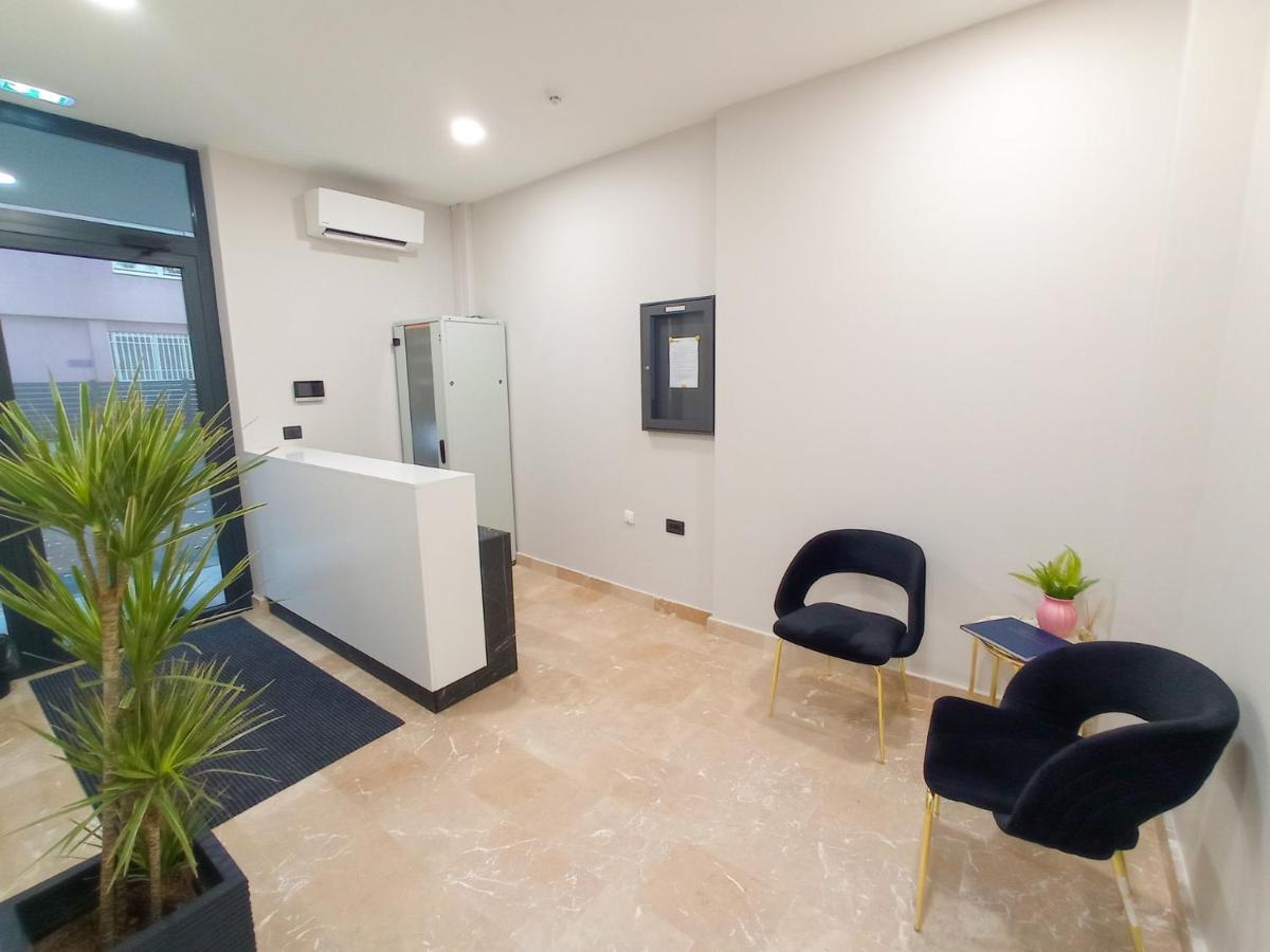 Premium Apartmani Banja Luka - Bed and Breakfast