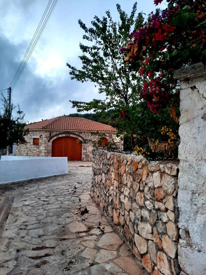 Katoi suite - B&B Éxo Chóra