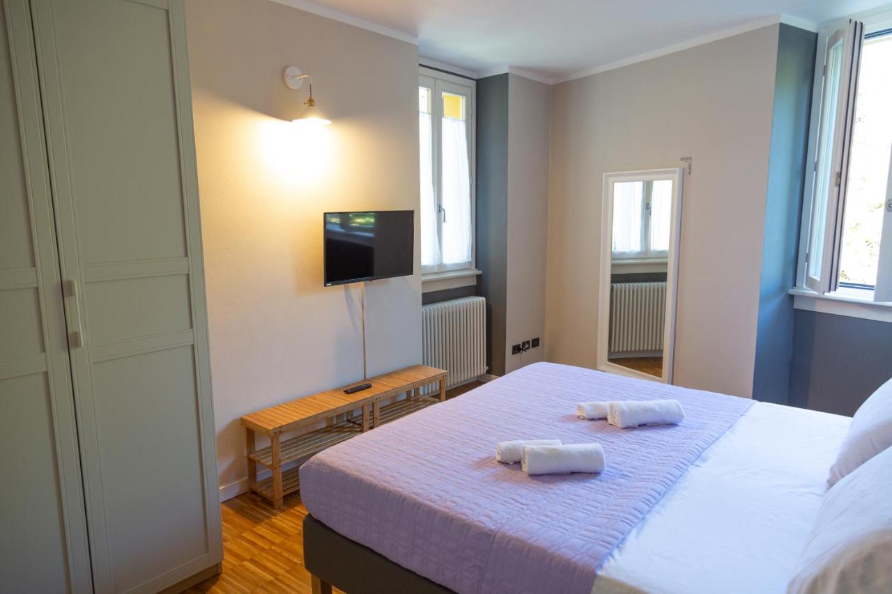 Appartamento con 2 Camere da Letto