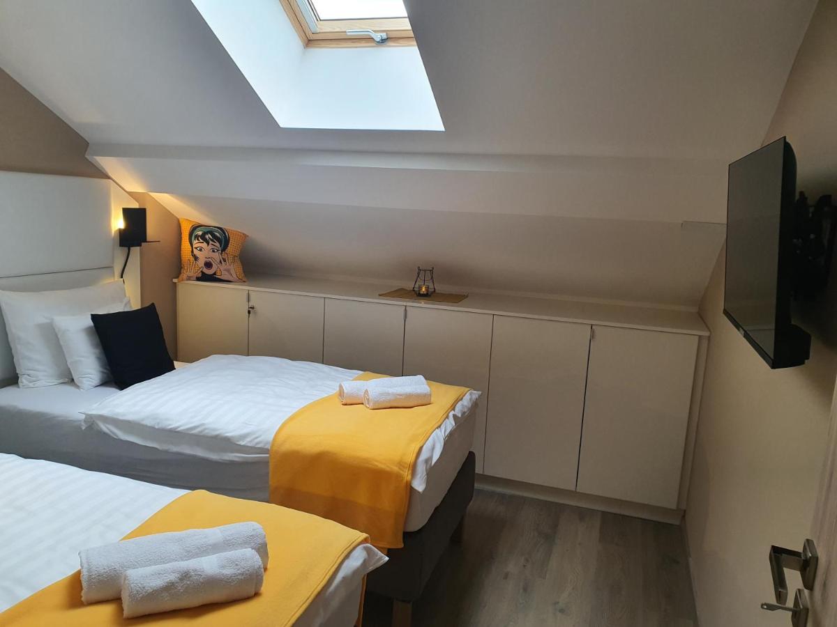 Appartamento con 2 Camere da Letto