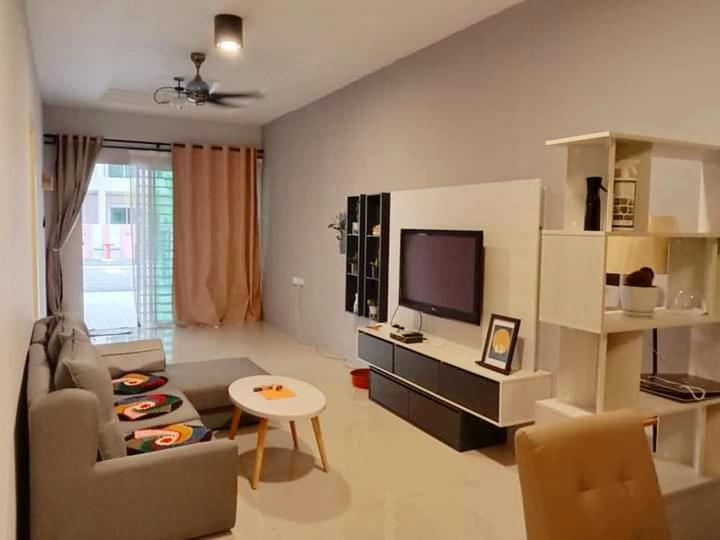 QC Homestay - Room Only - Chambres d’hôtes