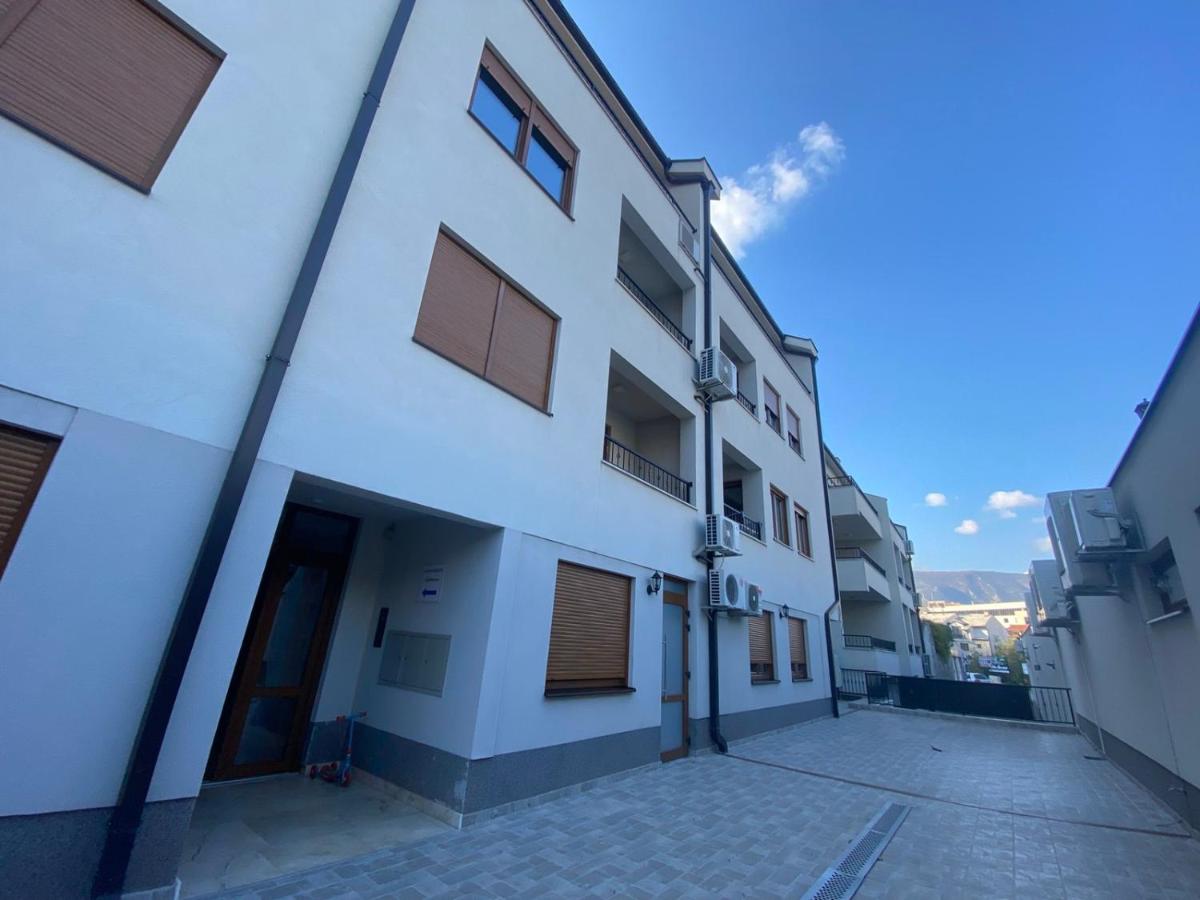 Apartman 2 Old Bridge view - Bed and Breakfast Mostar