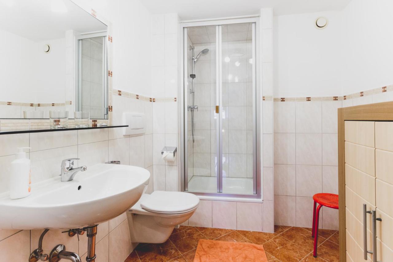 Grand Appartement 2 Chambres