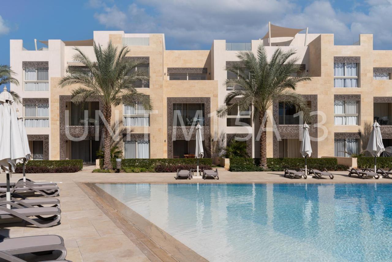 Elgouna Heart Mangroovy new 2bedrooms - Ferienwohnung Hurghada