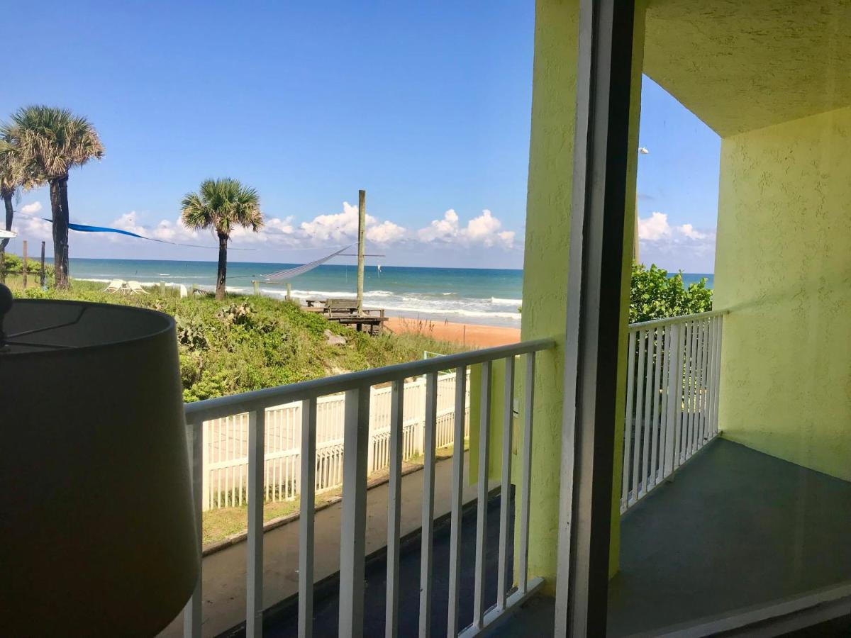 B&B Ormond Beach - Coastal Sands - Ocean View at Symphony Beach Club! - Bed and Breakfast Ormond Beach