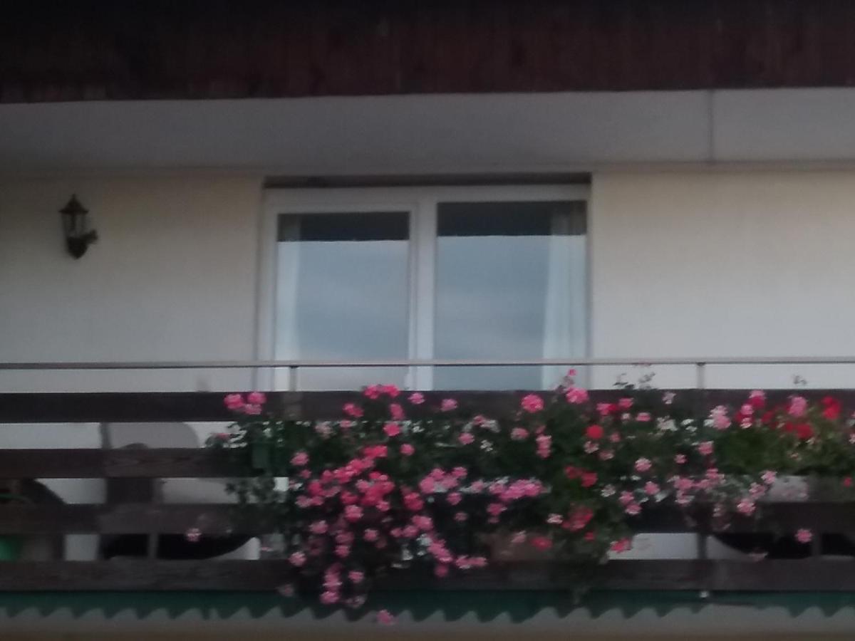 Triple Room with Balcony