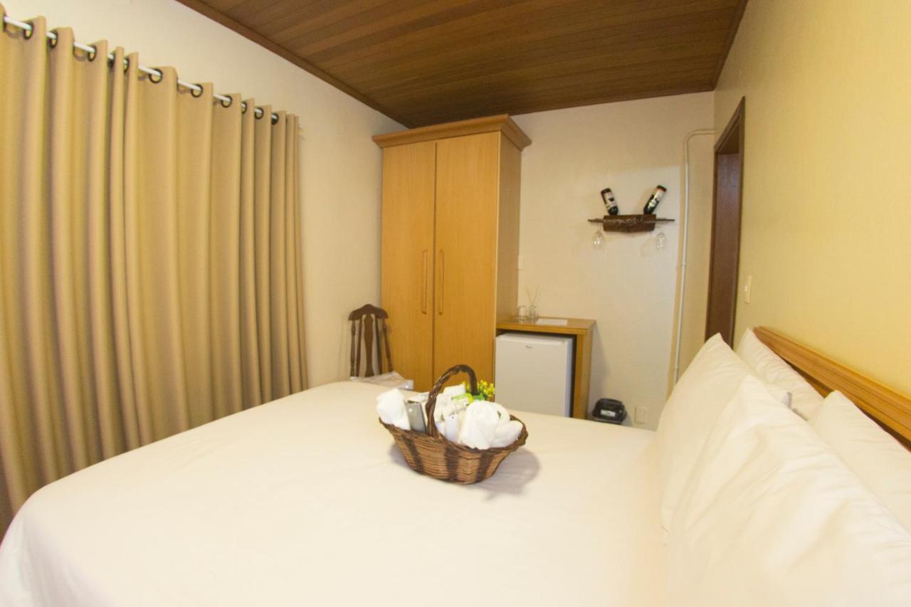 Queen Suite