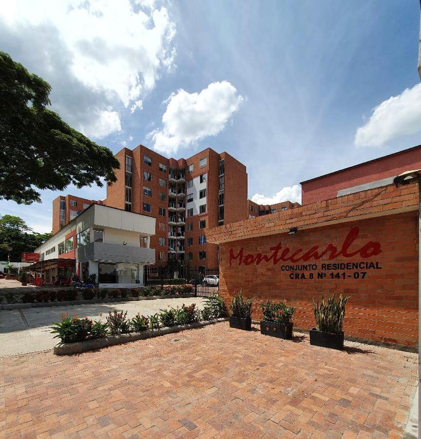 B&B Ibagué - ACOGEDOR APARTAMENTO EN IBAGUE - Bed and Breakfast Ibagué