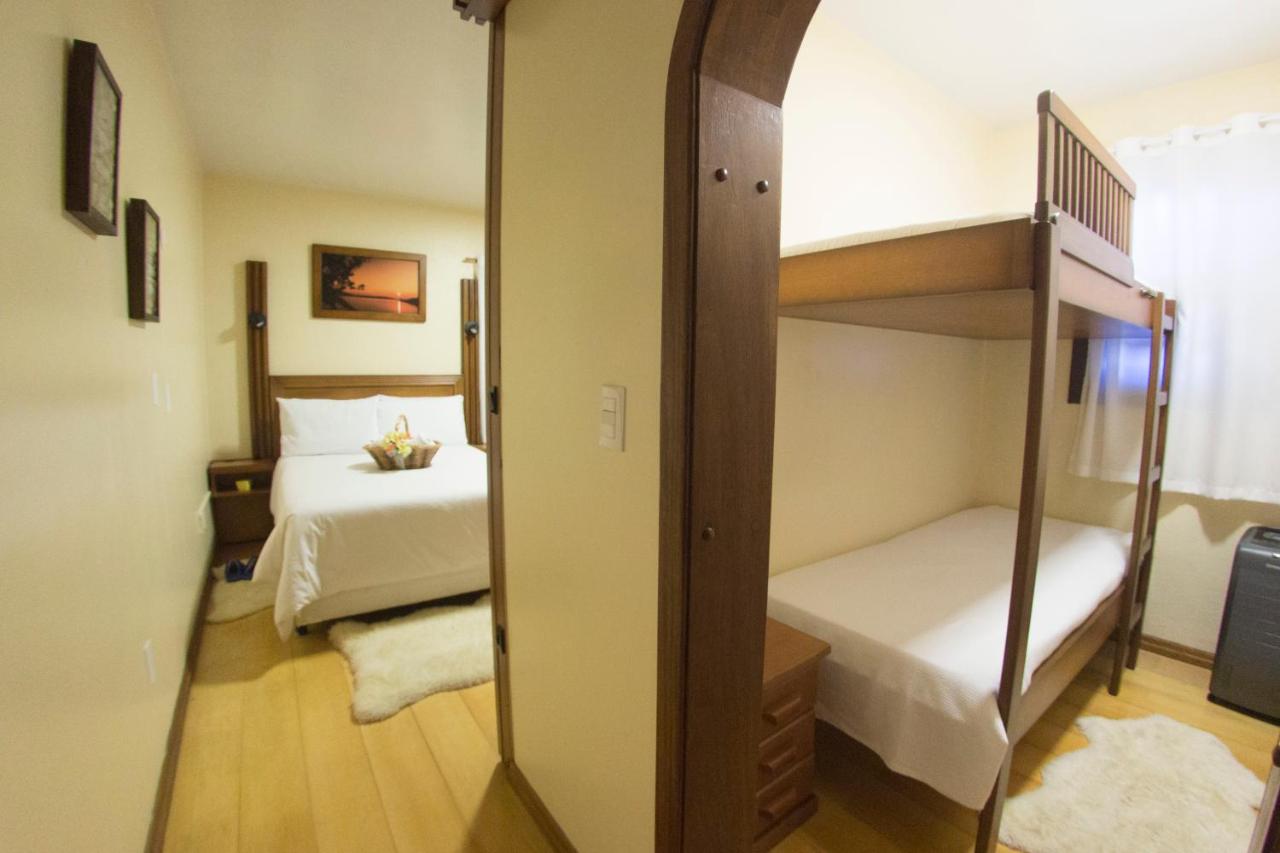 Suite with Hot Tub