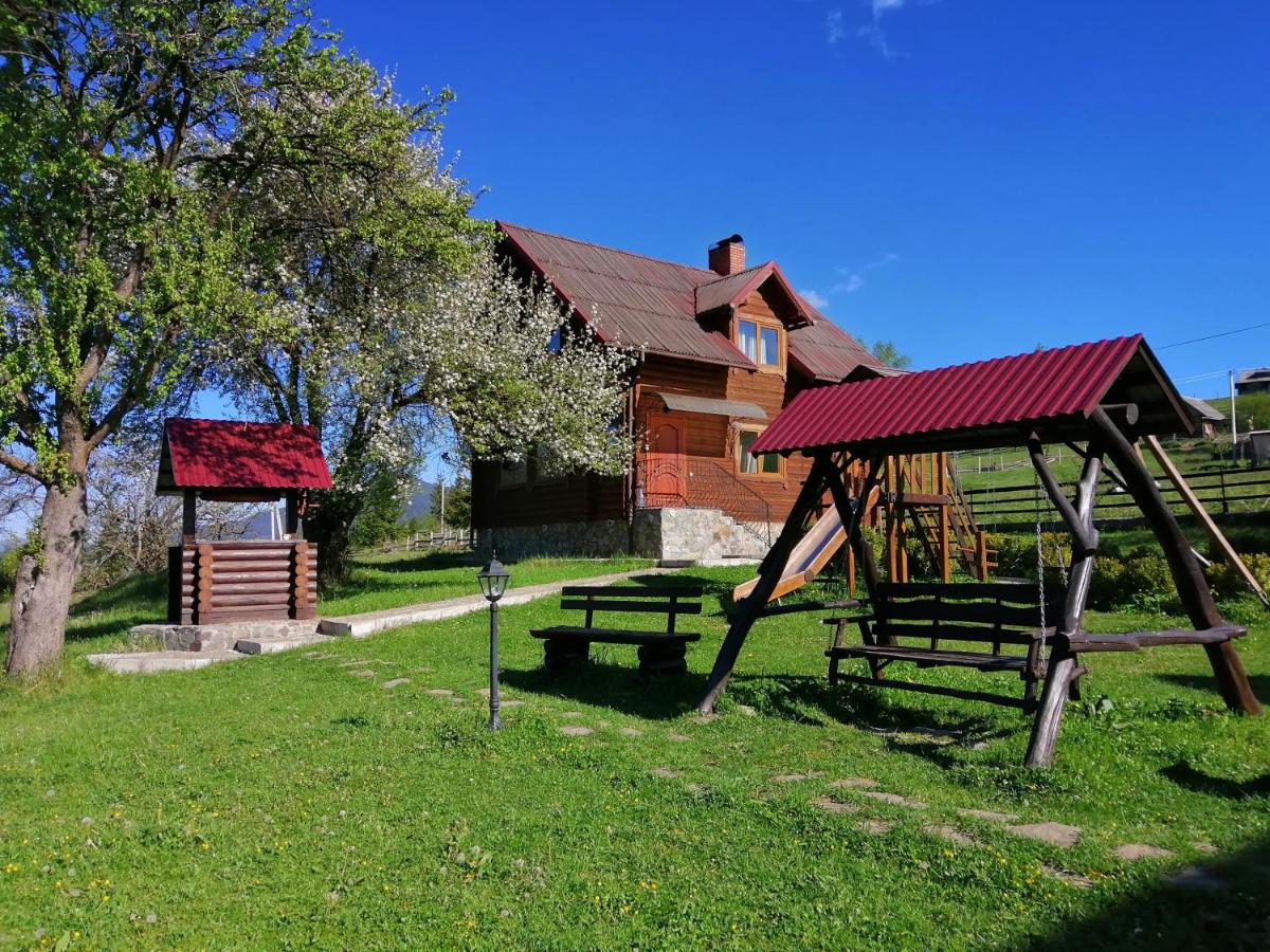 Polonyna - B&B