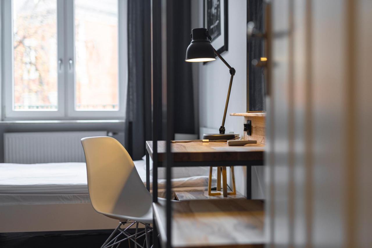 Standard Doppelzimmer
