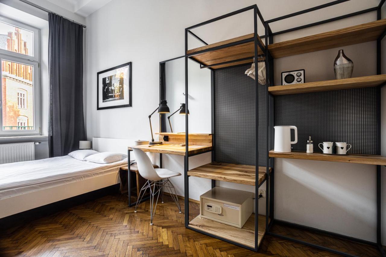Standard Doppelzimmer