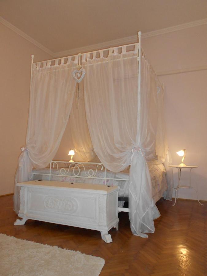 B&B Budapest - Panorama - Bed and Breakfast Budapest