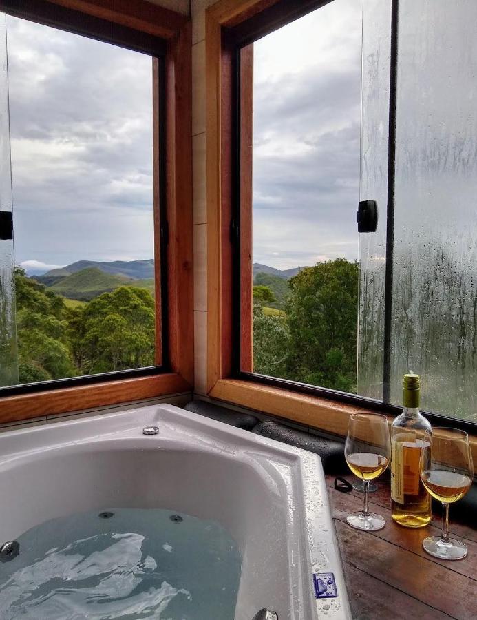 Suite with Mountain View