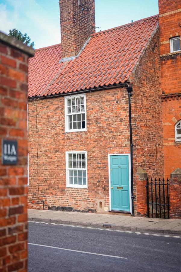Fourteen westgate - B&B
