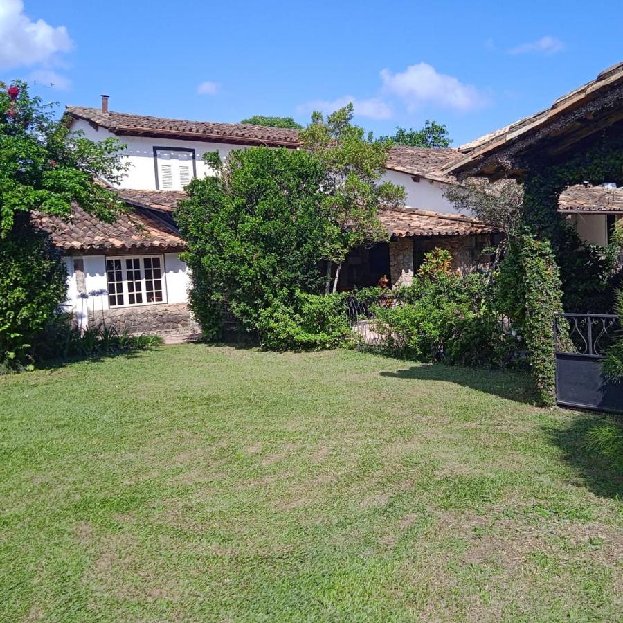Casa Tiradentes - Apto 2 - Chambres d’hôtes
