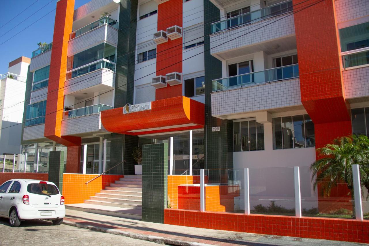 Apartamento Netuno - Praia dos Ingleses - B&B Florianópolis