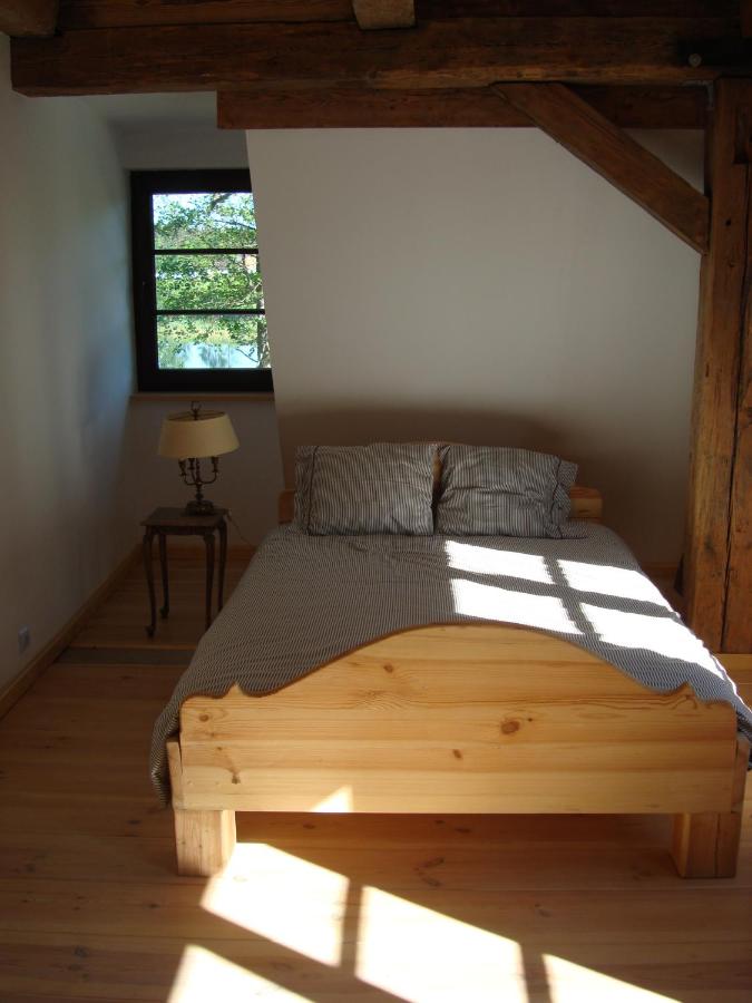 Family Room (3 Adults)