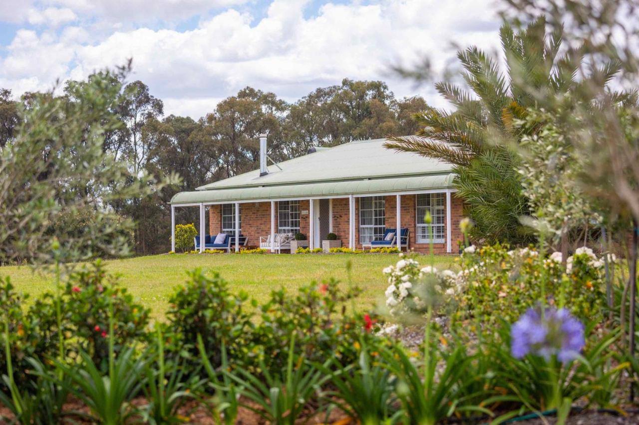Redims Hill Cottage - Ferienwohnung